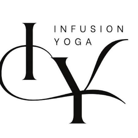 Infusion Yoga Logo