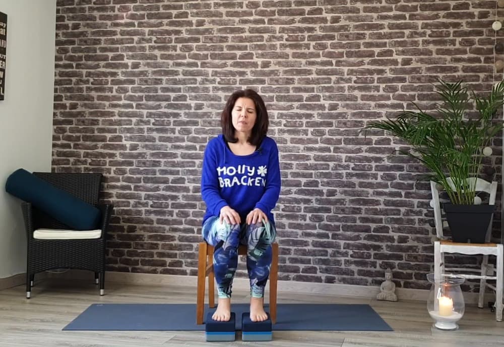 Yoga 7